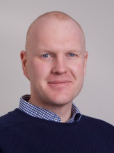 Fredrik Bergqvist