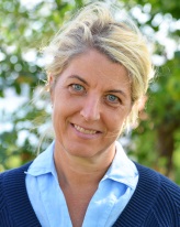 Cecilia Landström