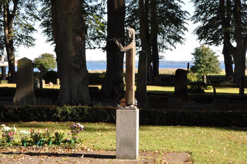 Minneslunden Södra kyrkogården 