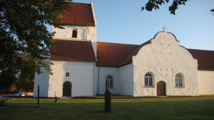 Sövde kyrka