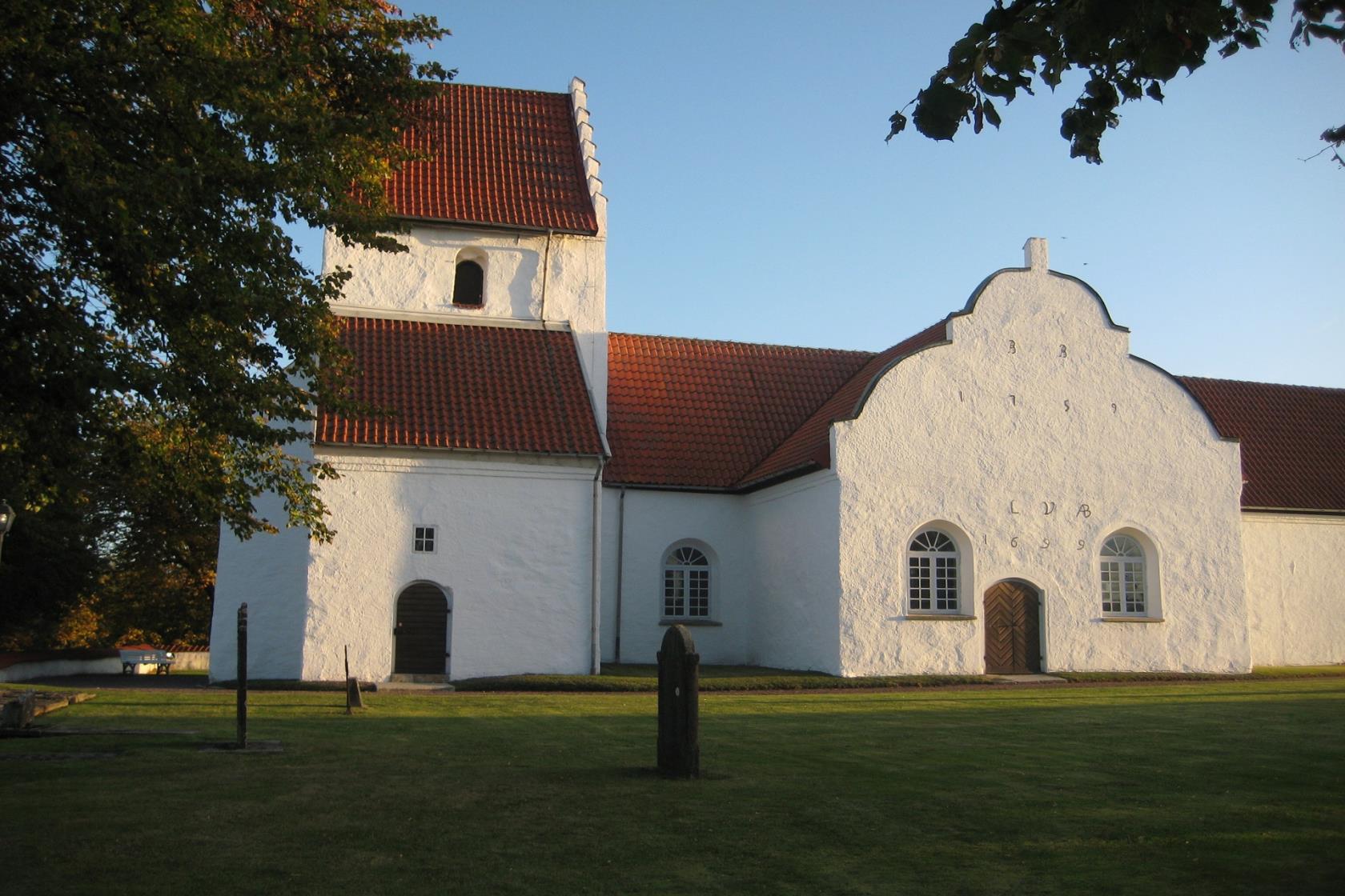 Sövde kyrka