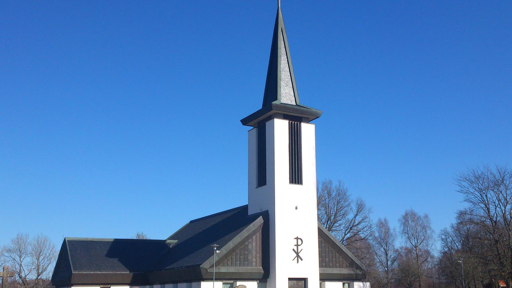 Dalstorps kyrka