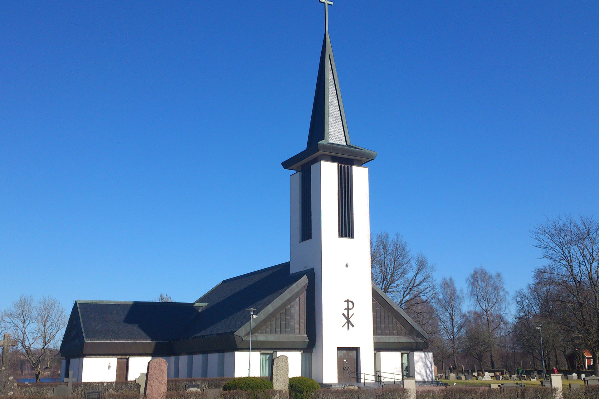 Dalstorps kyrka