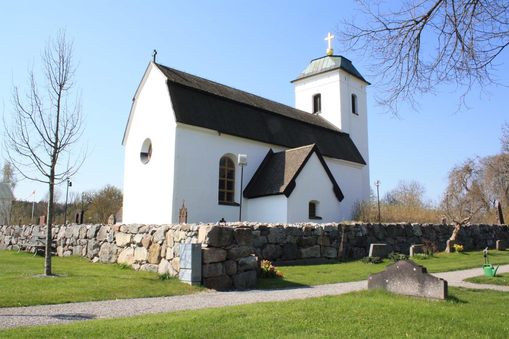 Eds kyrka