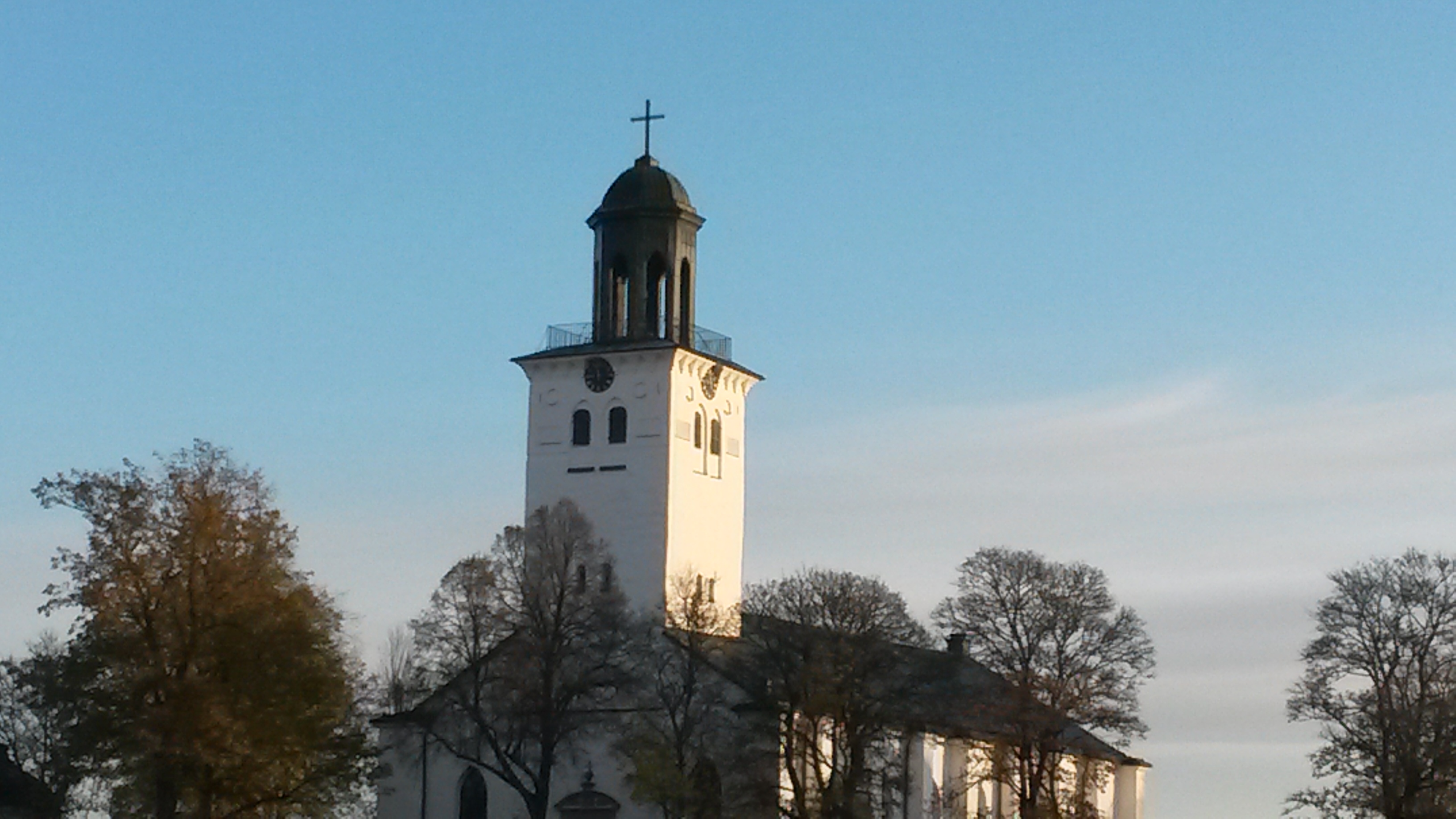 Fellingsbro kyrka