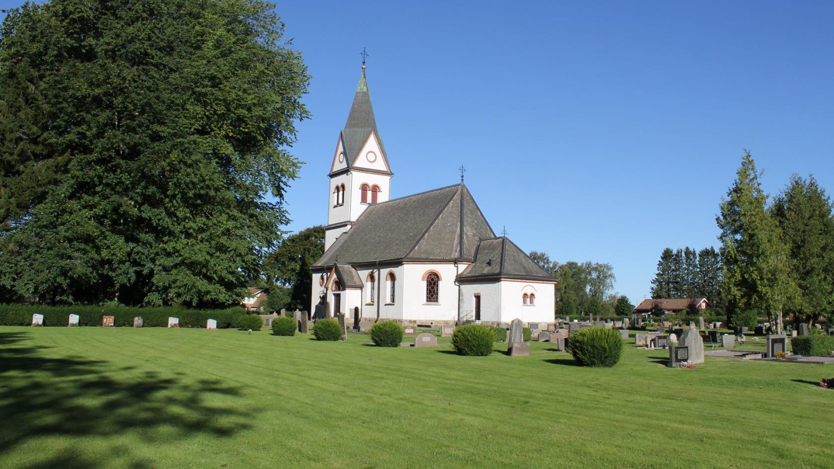 Flo kyrka