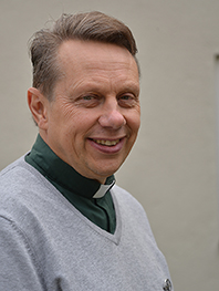 Göran Eskilsson