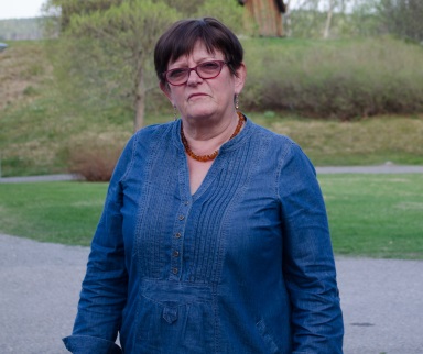 Gunilla Asplund