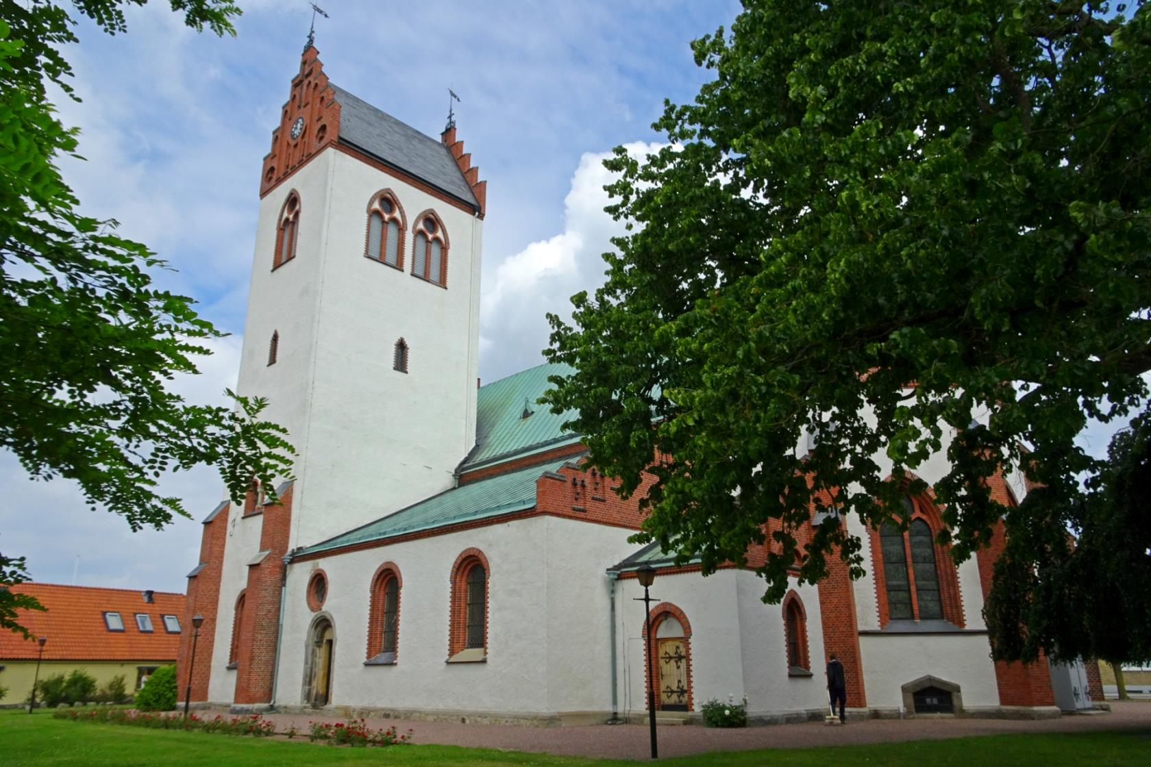 Hörby kyrka