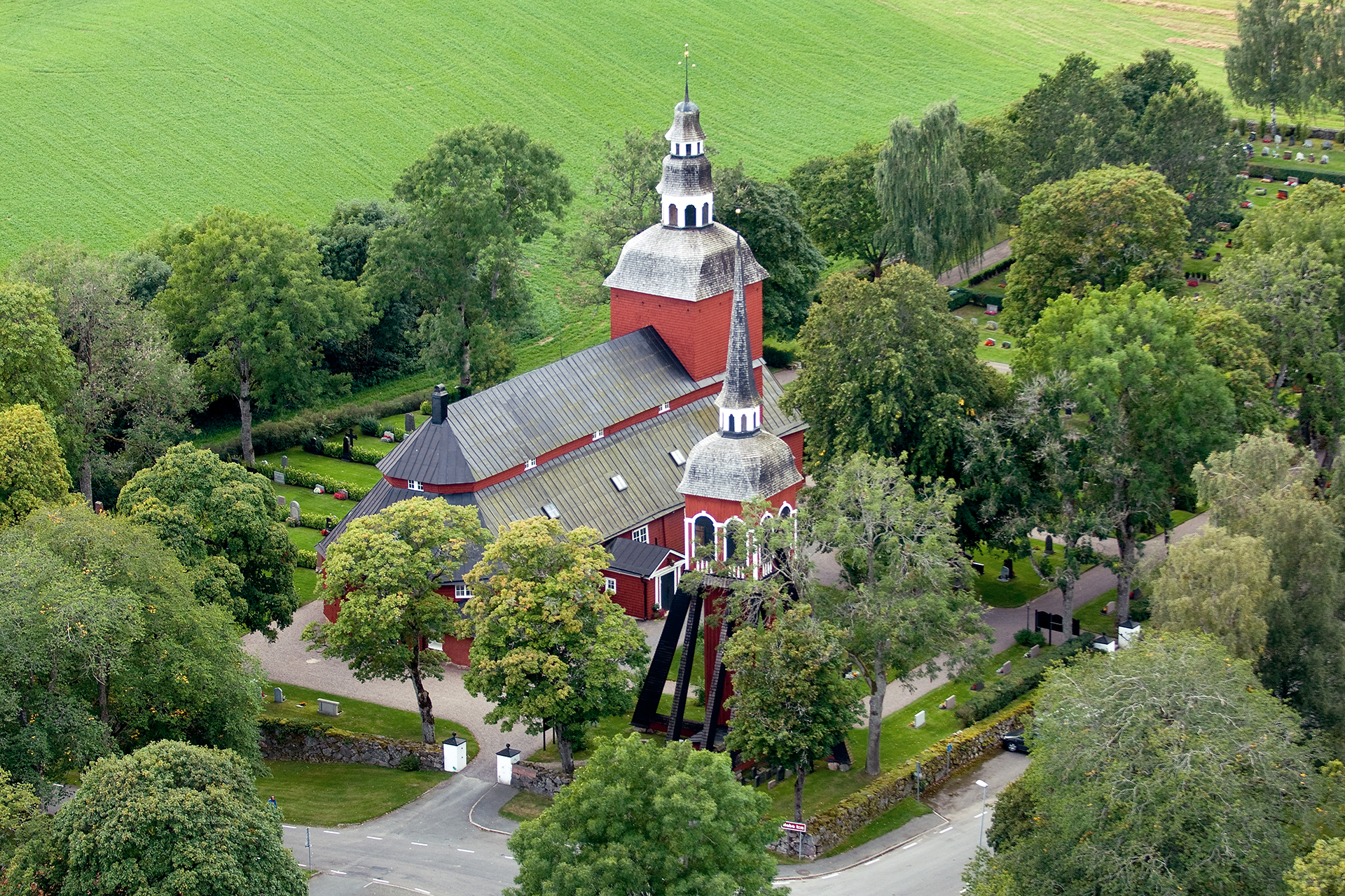 Habo kyrka