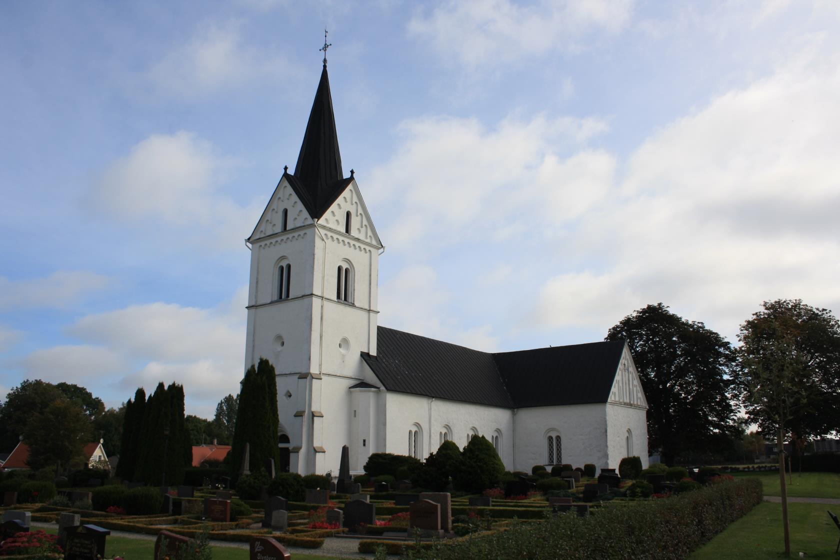 Lyby kyrka