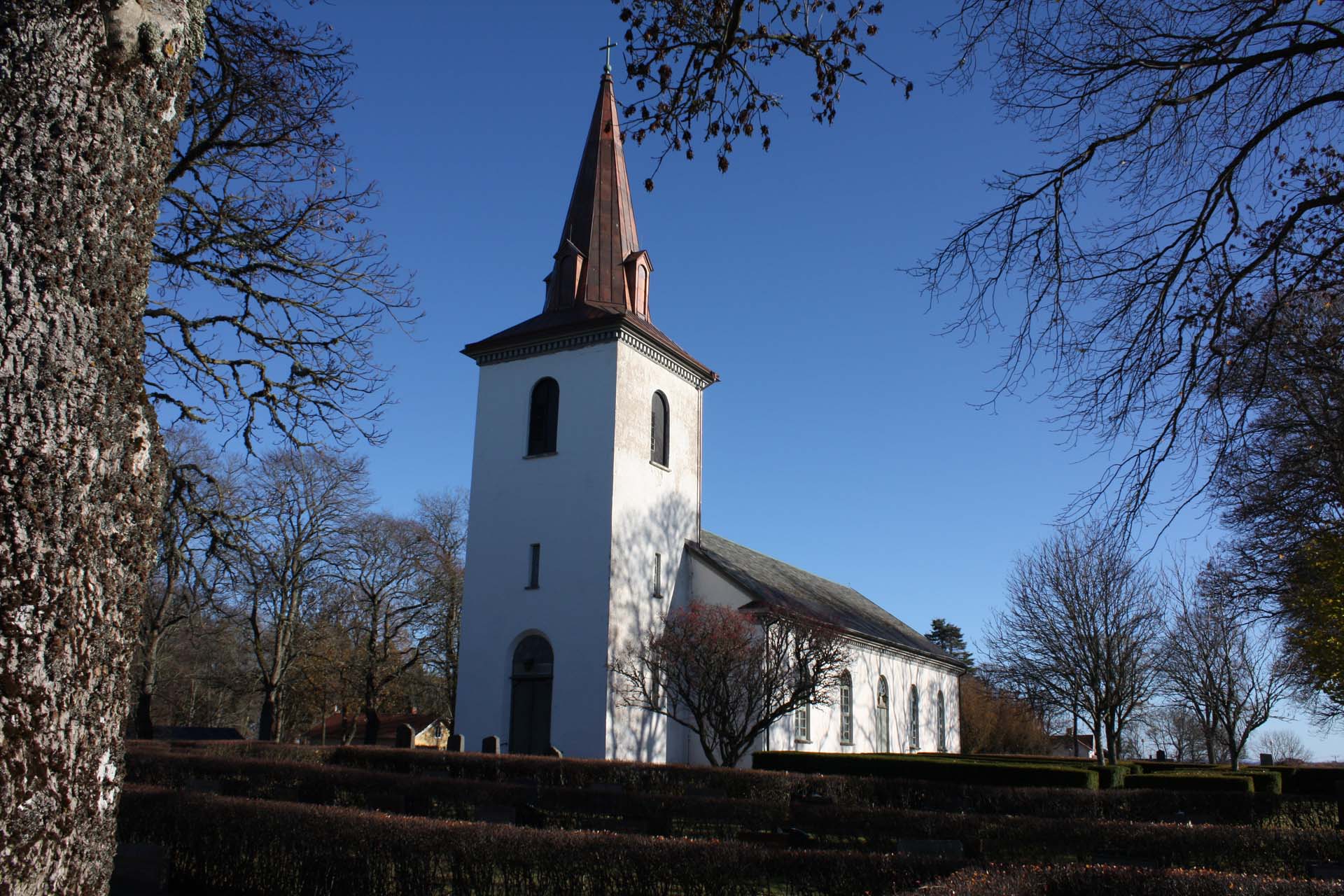 Önums kyrka