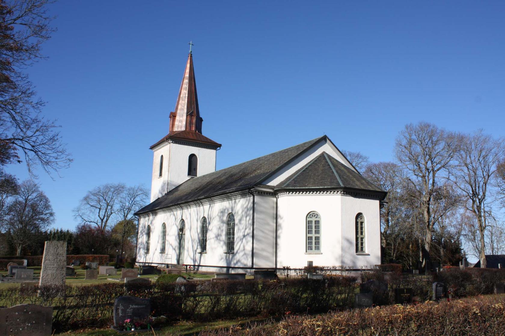 Önums kyrka