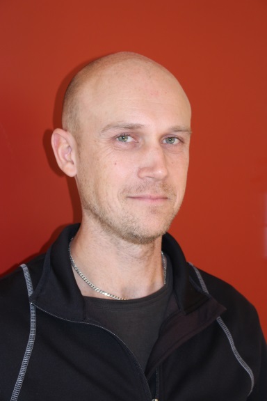 Patrik Lövgren