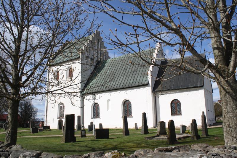 Emmislövkyrka