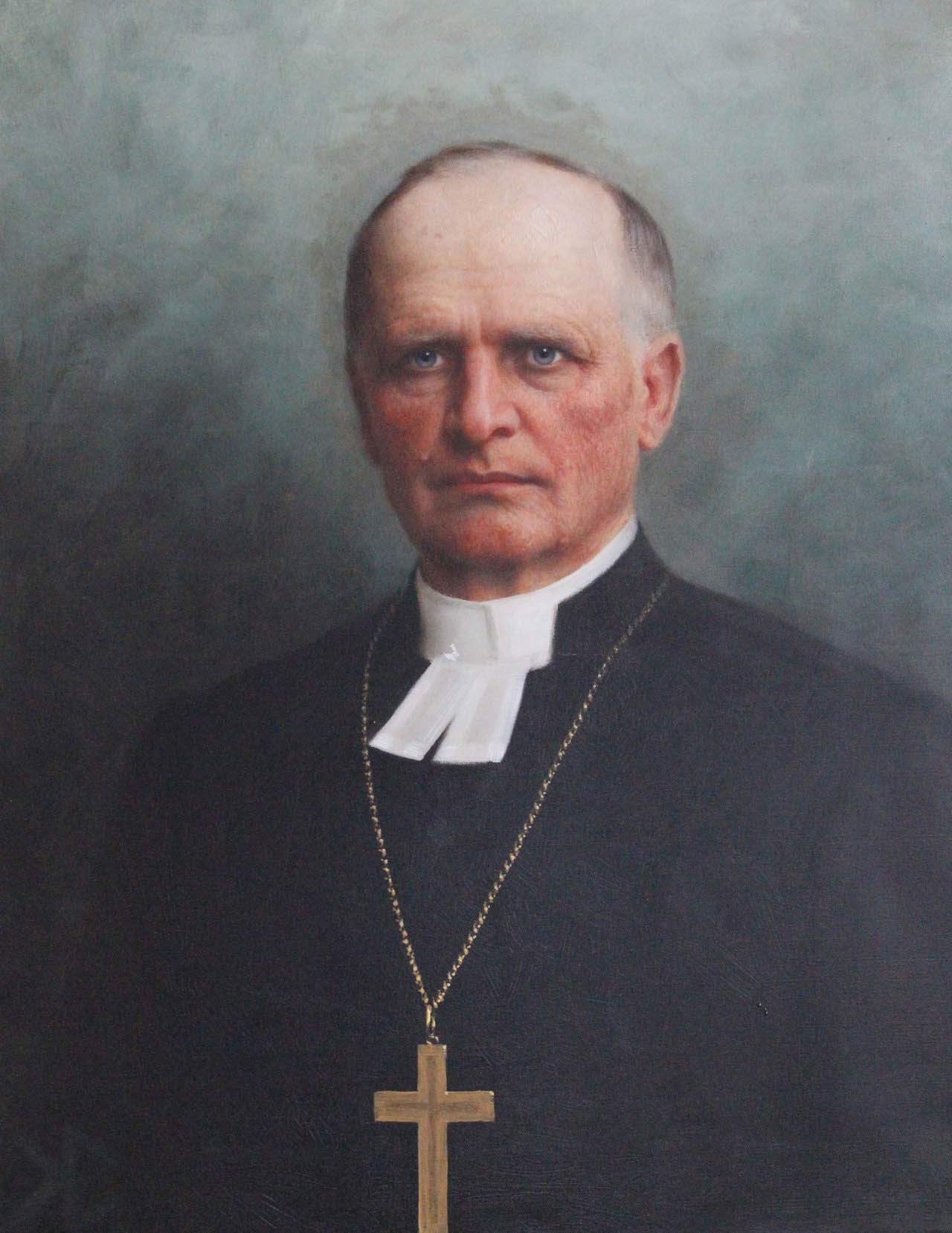 Biskop Johansson Martin