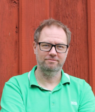 Jonas Eriksson