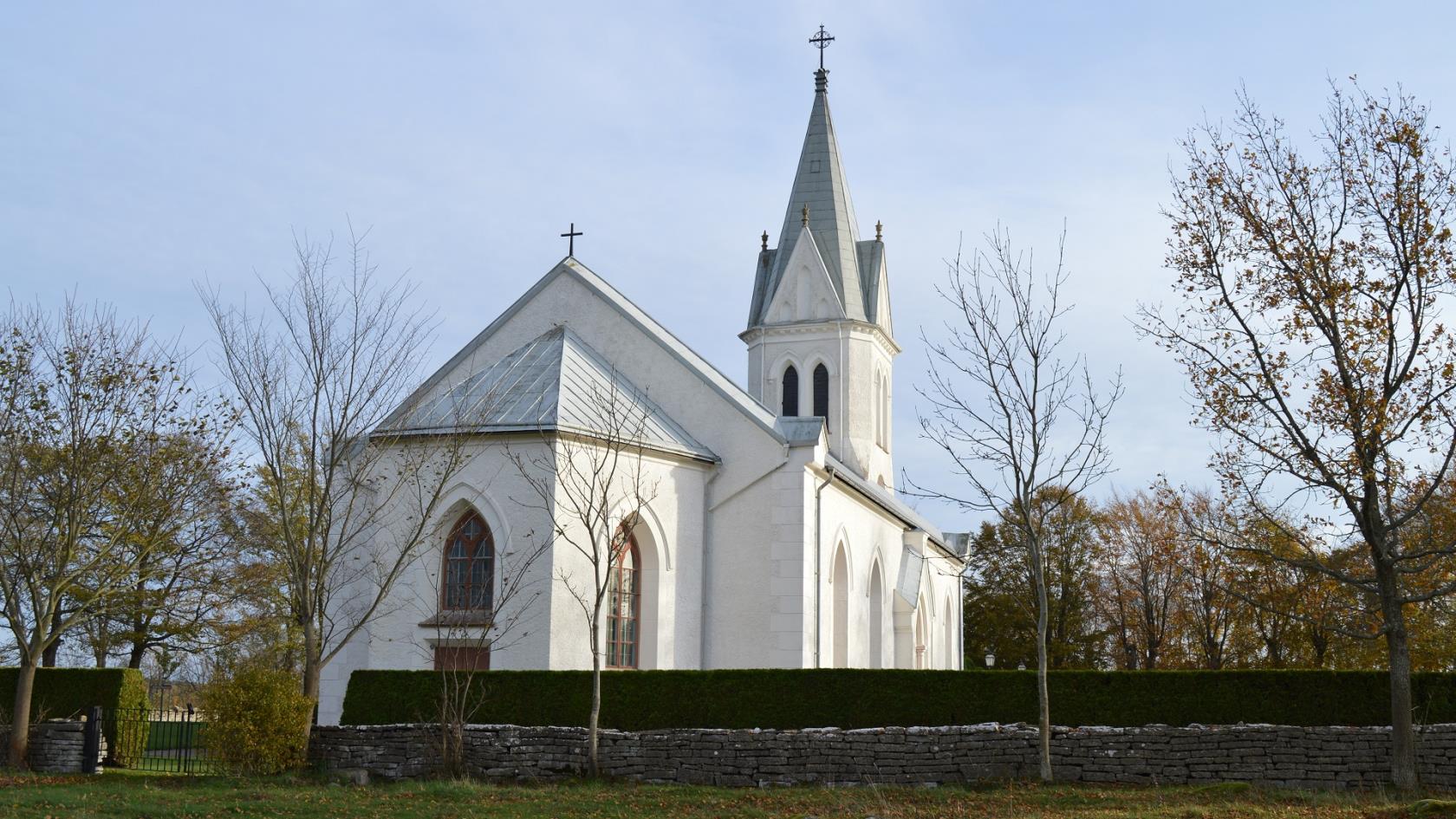 Källa kyrka