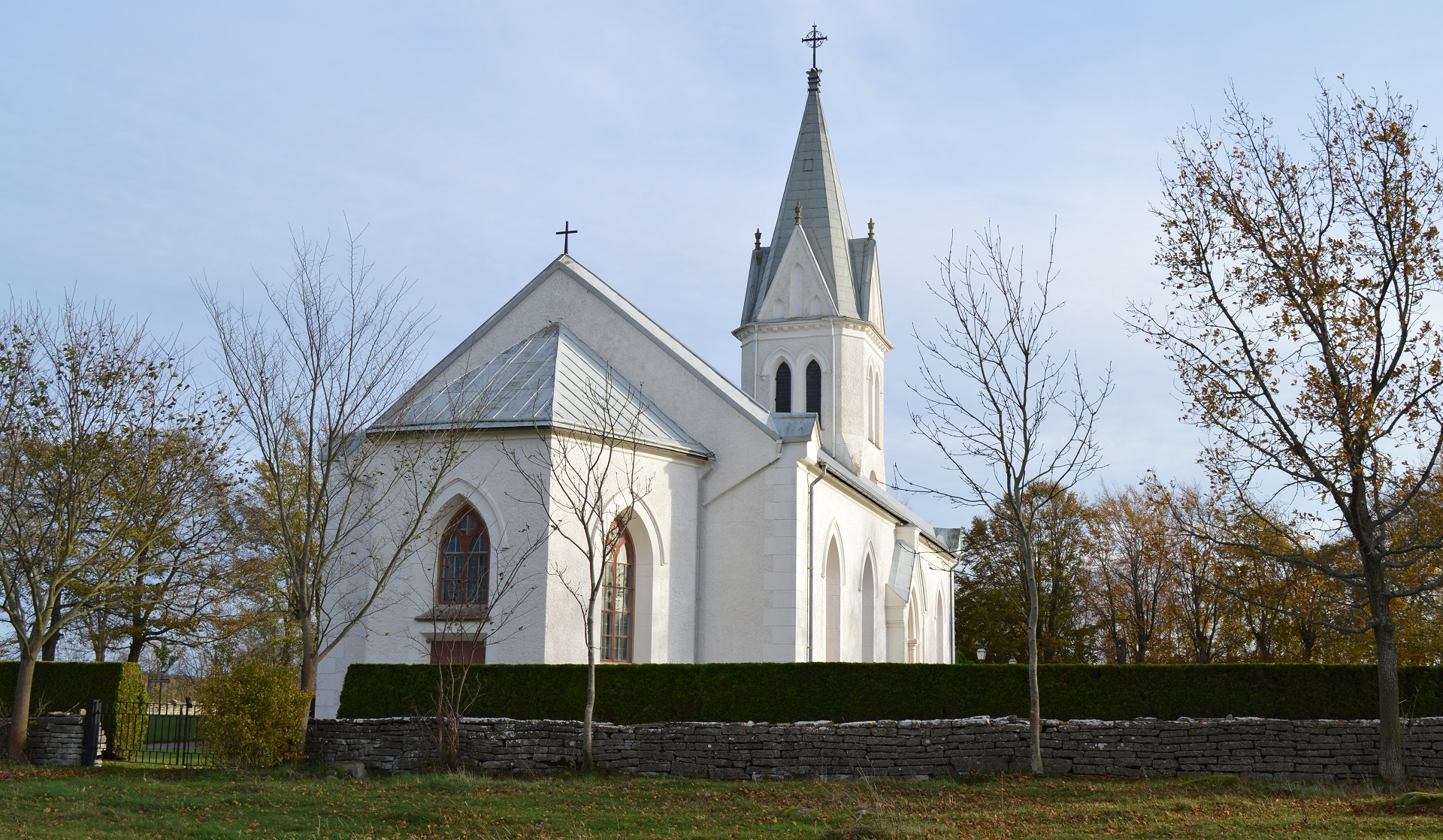 Källa kyrka