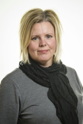 Katarina "Kattis" Axelsson