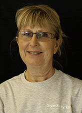 Kerstin  Brorsson Lundin