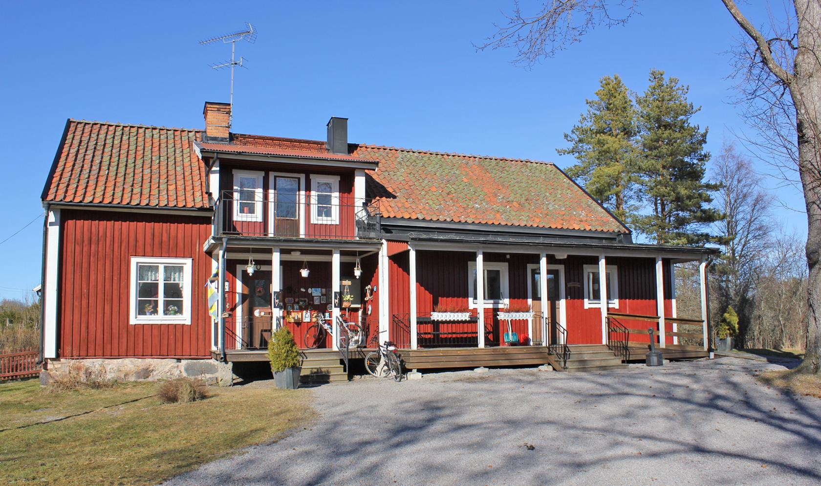 Klockargården