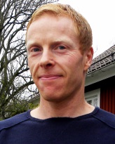 Lars  Andersson