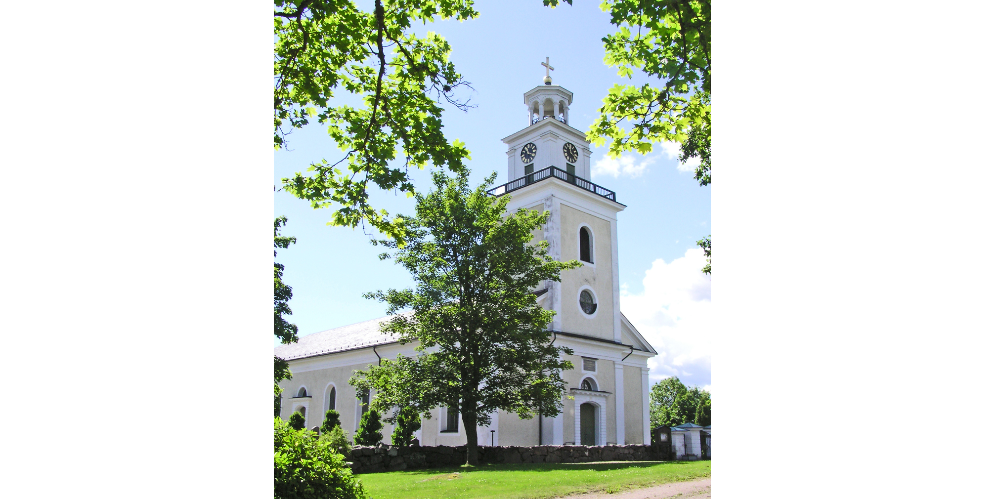 Lofta kyrka