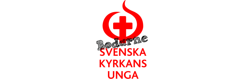 Svenska Kyrkans Unga Bodarne