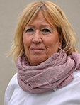 Marie P Carlsson