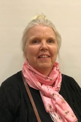Maud Svensson