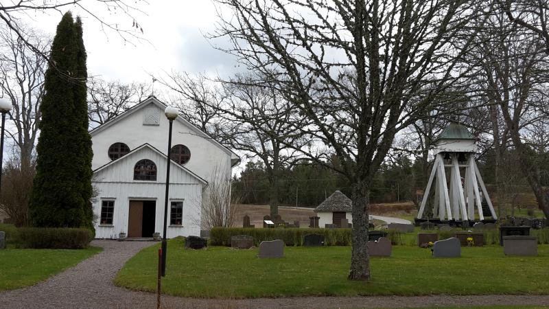 Millesviks kyrka