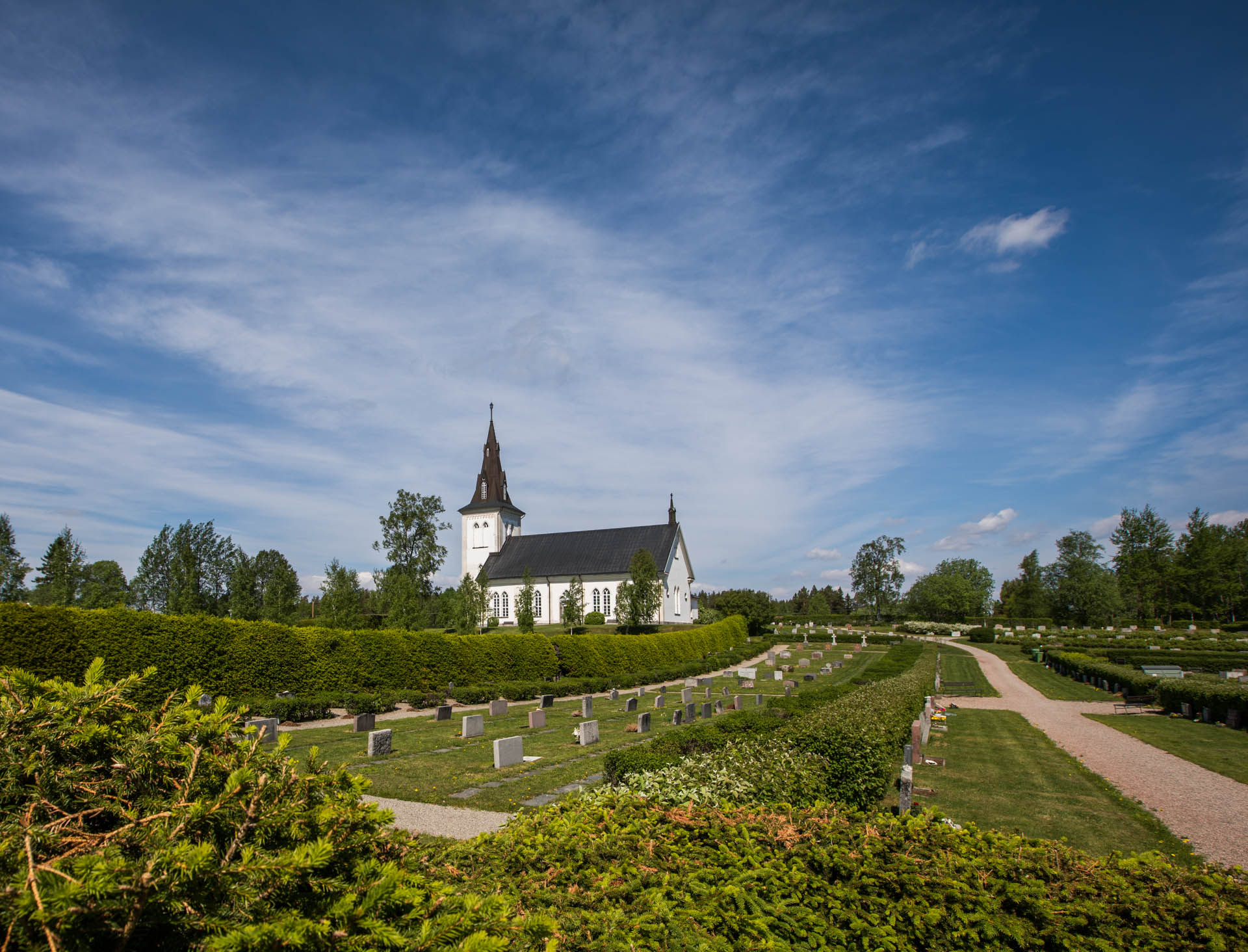 Näskotts kyrka