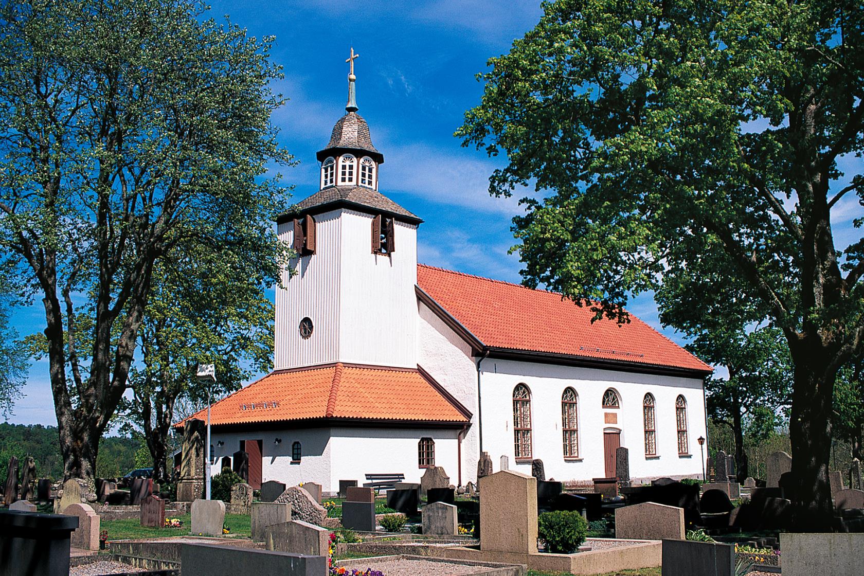 Norums kyrka