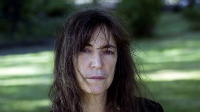 Patti Smith