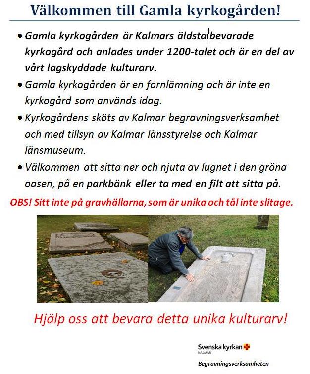 Gamla kyrkogården Pokemon 