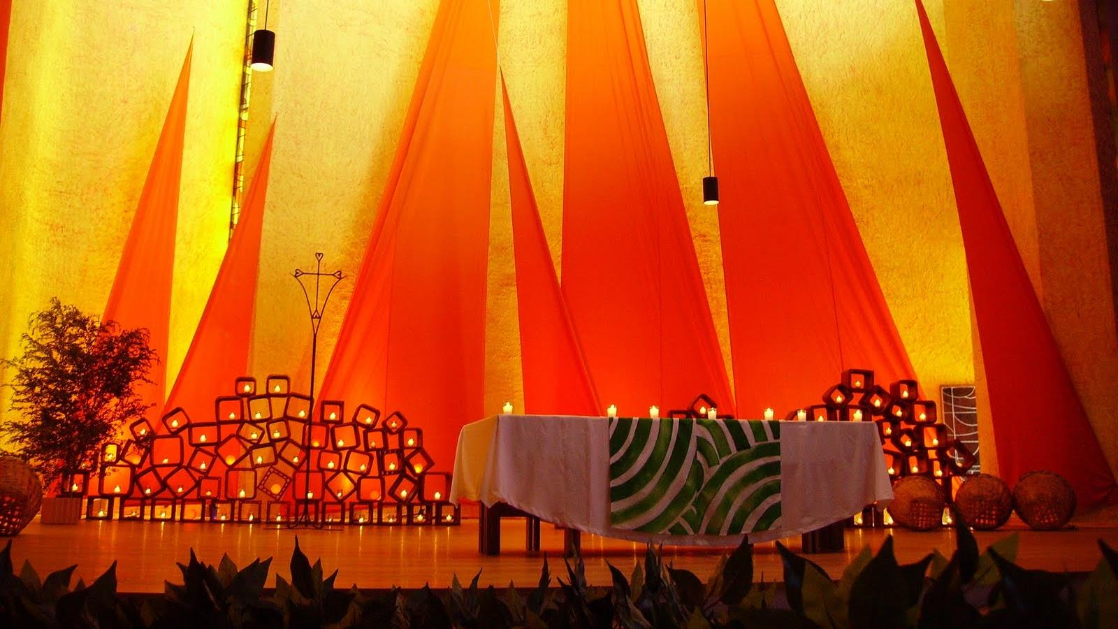 Taizé 2008