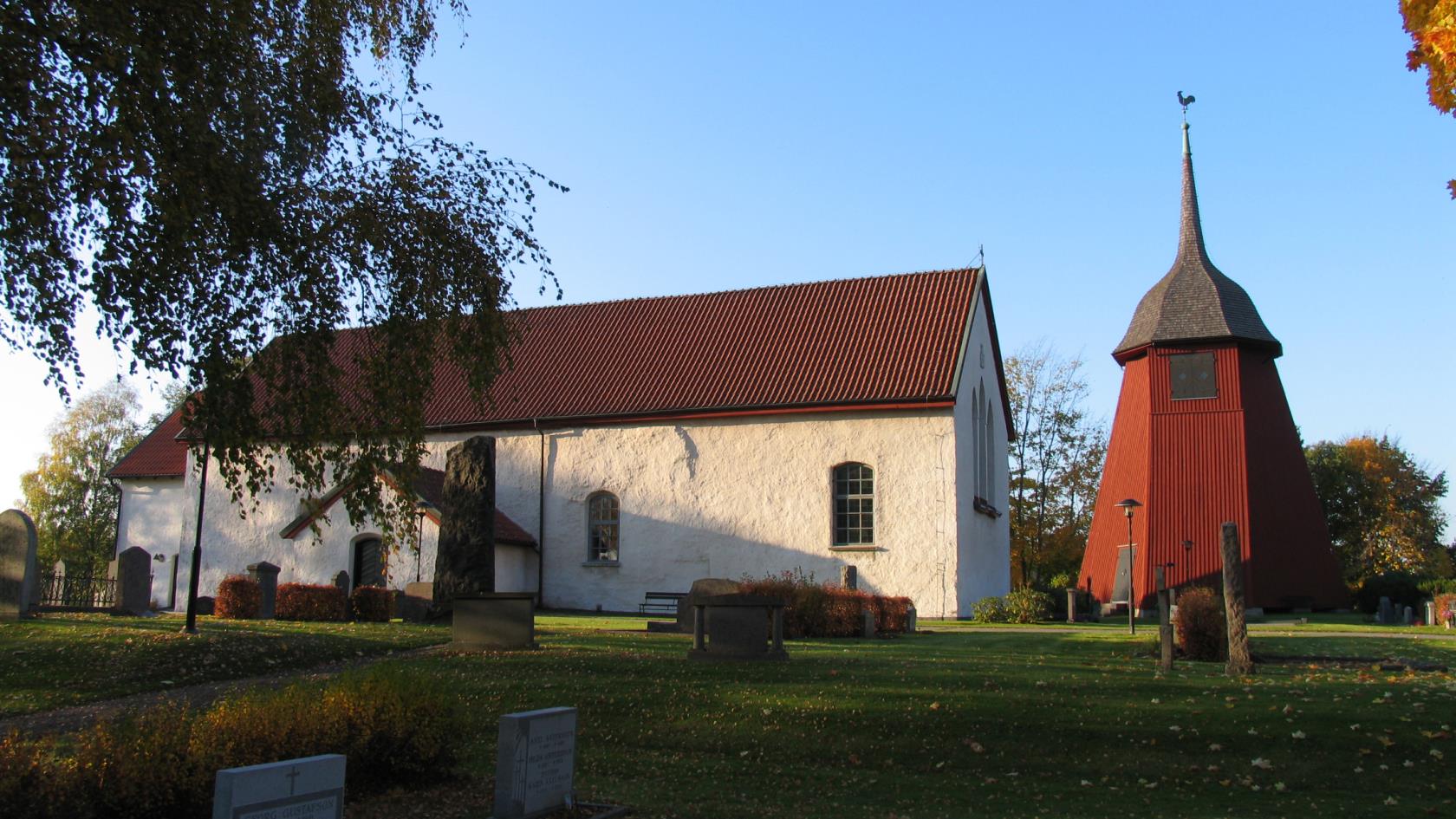 Timmele kyrka