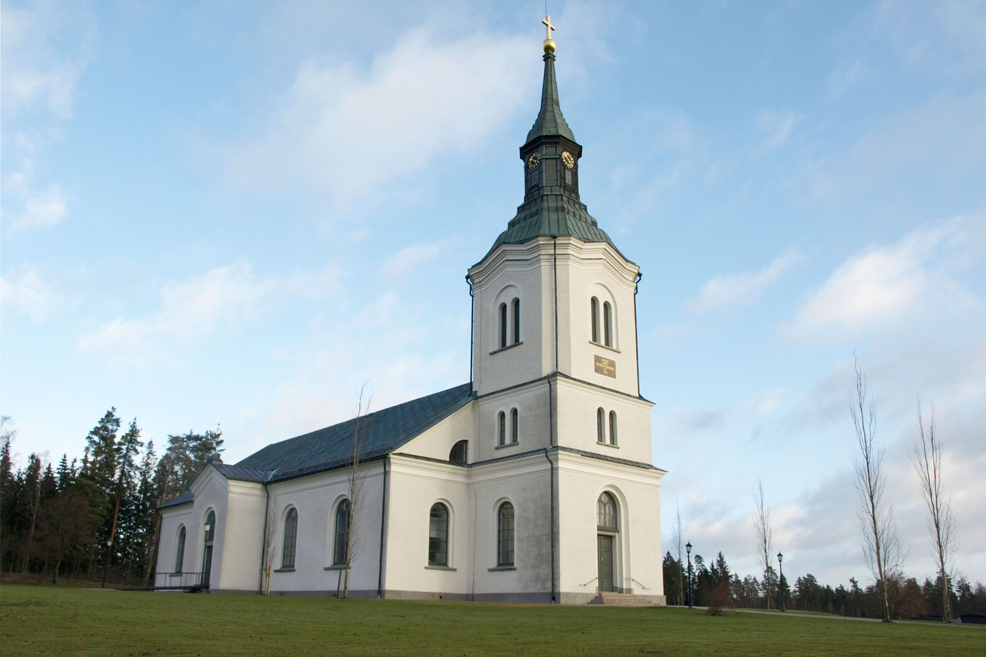 Tolgs kyrka