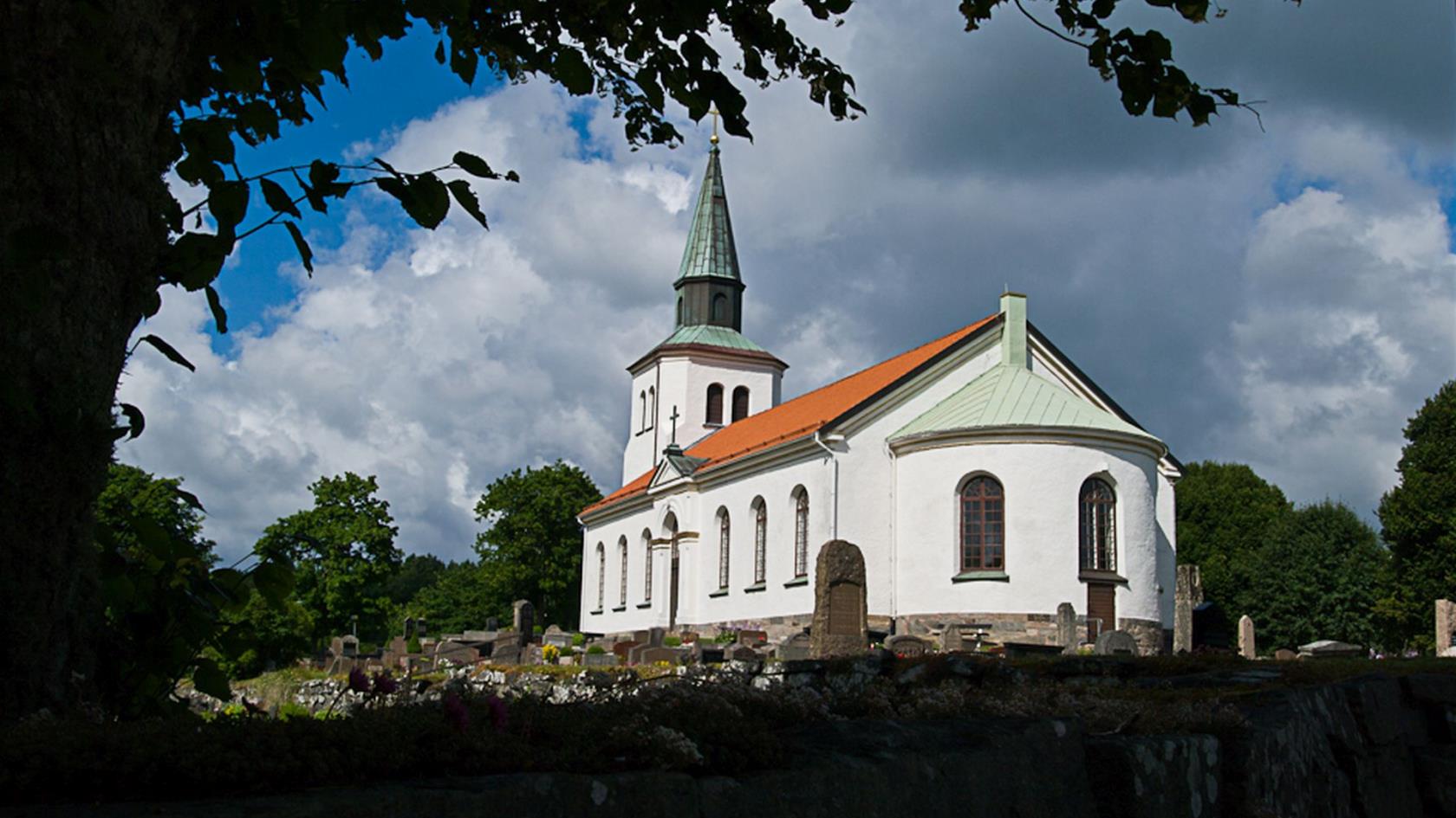 Torps kyrka