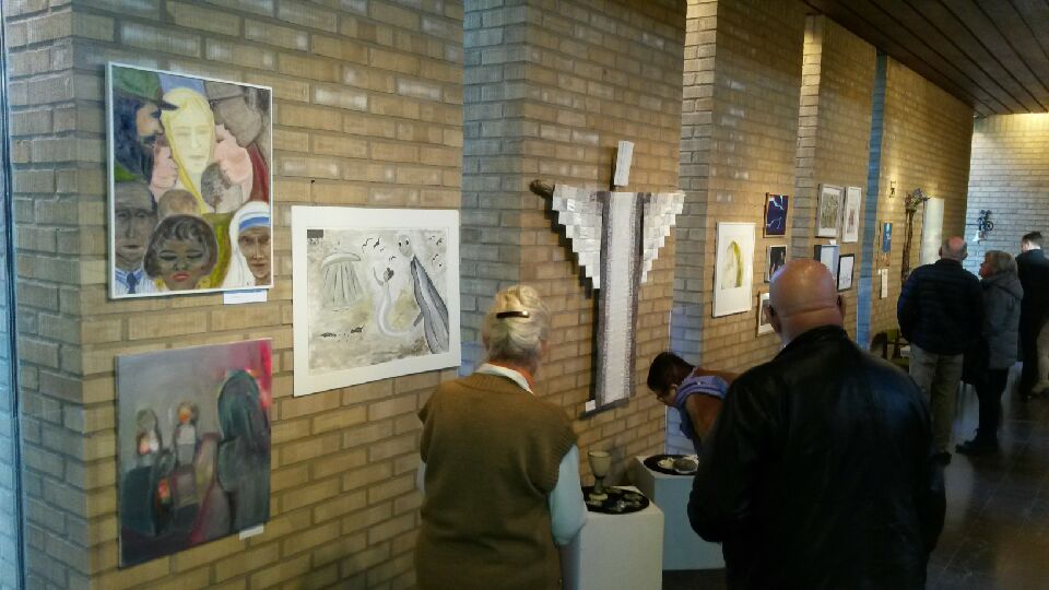 Vernissage 2016