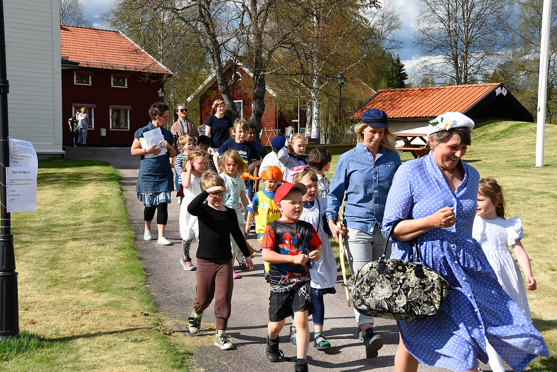 Malungs Församling