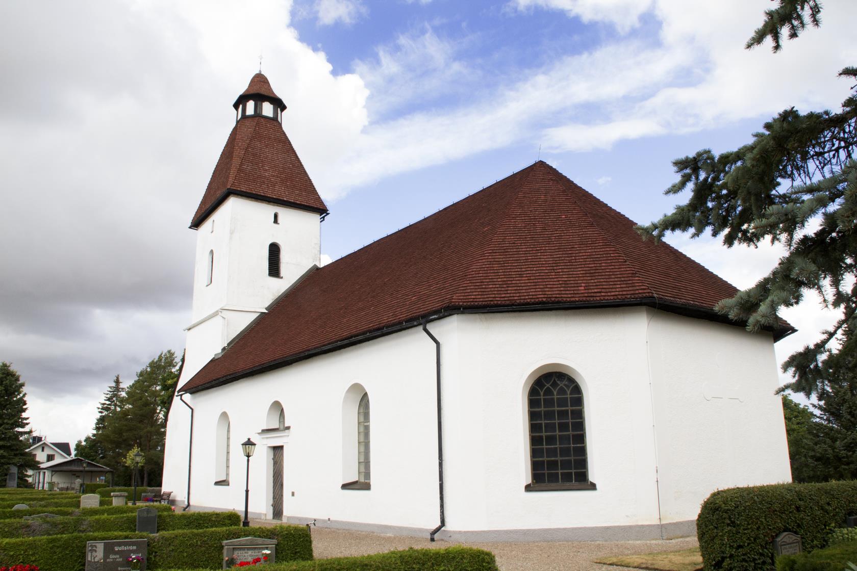 Lönsås kyrka