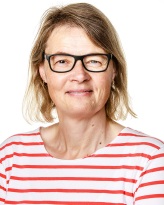Katarina  Pettersson 