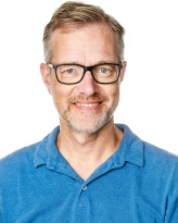 Lars Liljemark