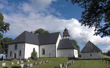 Askeryds kyrka