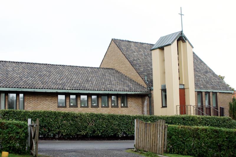 Björkö kyrka