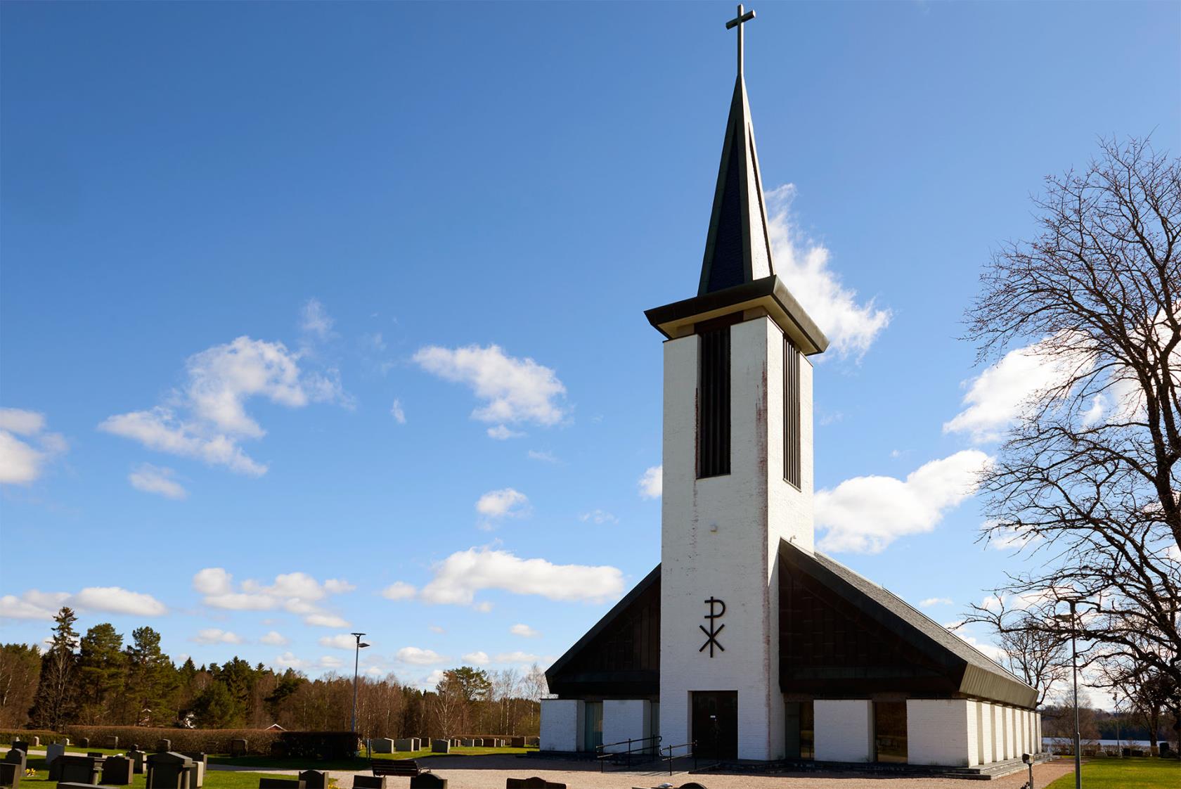 Dalstorps kyrka