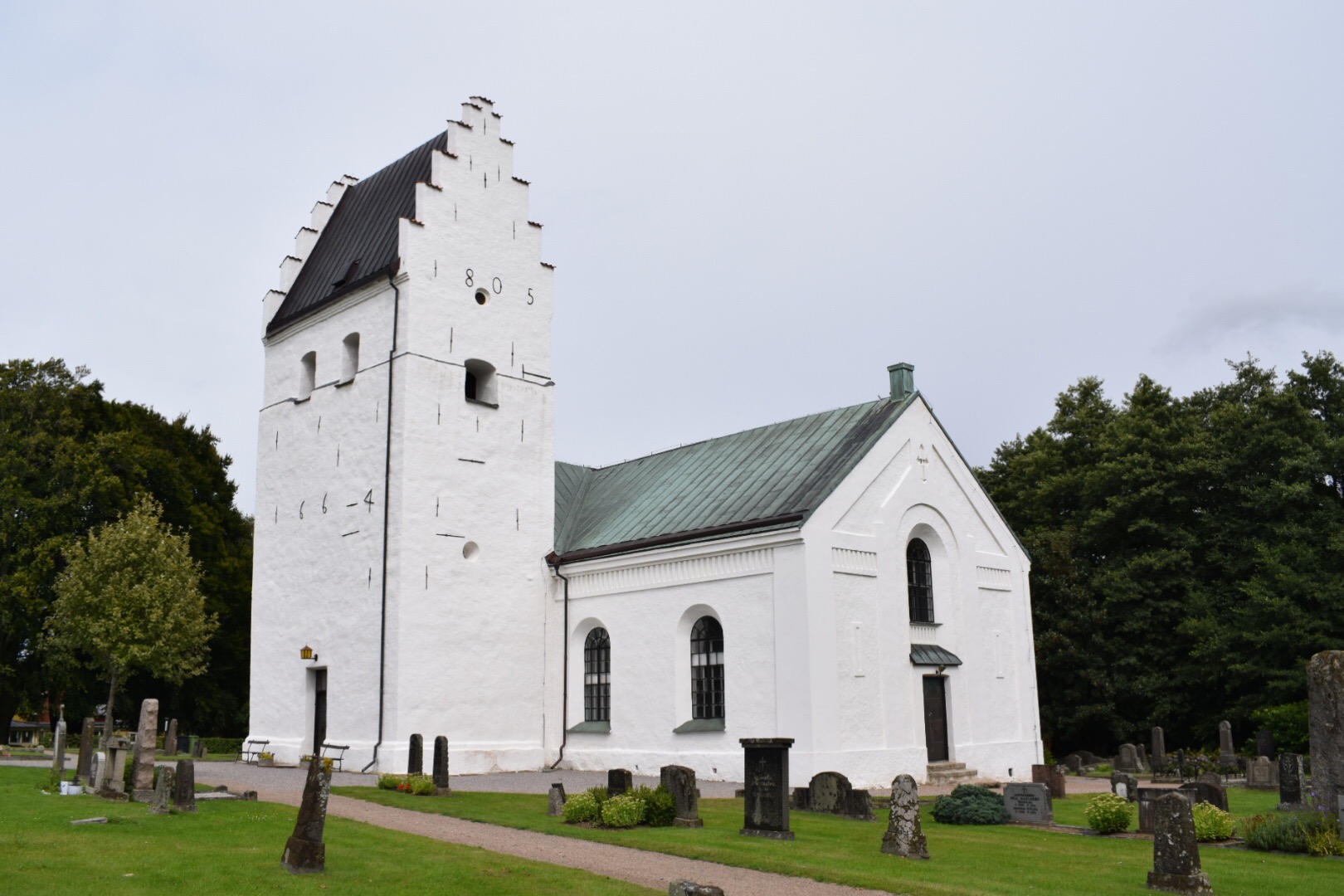Finja kyrka