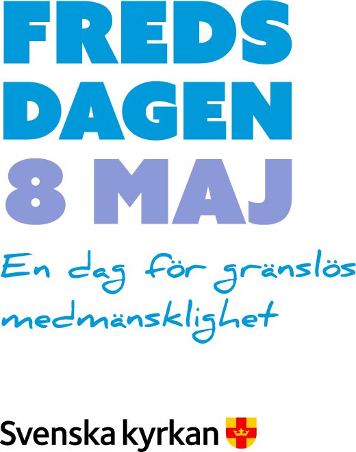 Fredsdagen 8 maj